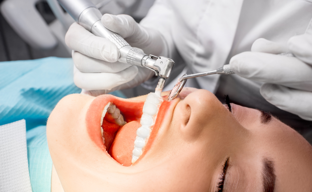 Atención odontológica profesional en Perfect Déntika
